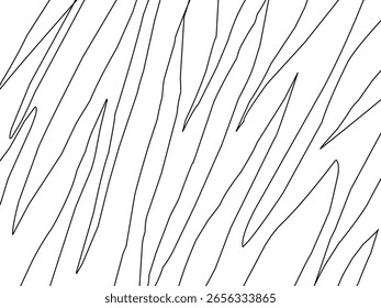 Abstract line background simple design.eps