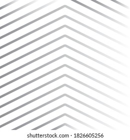 Abstract line background. Striped texture - vector illustration