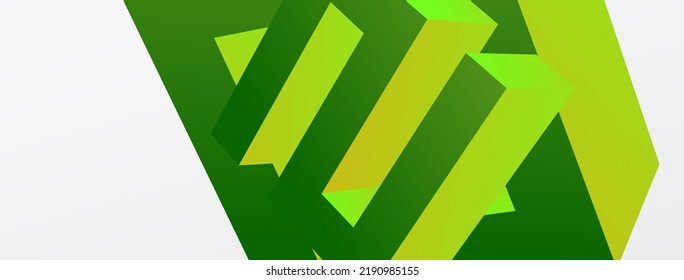 Abstract line background. Trendy techno business template for wallpaper, banner, background or landing