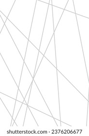 Resumen de línea de fondo diseño de arte vectorial diagonal rayado patrón de línea para ilustración moderna y contemporánea
