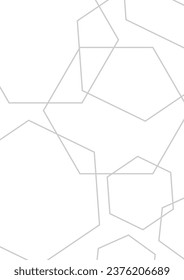 Abstract line background vector art design diagonal striped line pattern for modern and contemporary illustration
