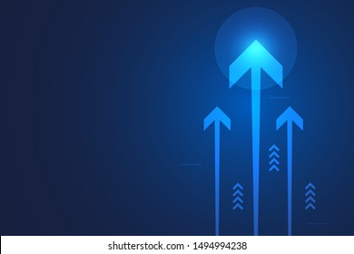 Abstract Line Background .Vector Illustrator. Futuristic Concept. Connection Concept. Transfer Concept. Data Concept.