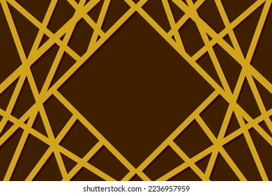 Abstract line background. Wallpaper. Slideshow. Abstract background