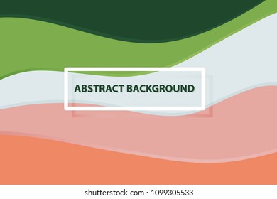 Abstract Line background,Vector,Illustrations.