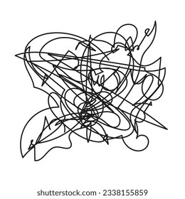 abstract, line, black, background, scratch,ugly, cross out, art,children,child, baby, streak