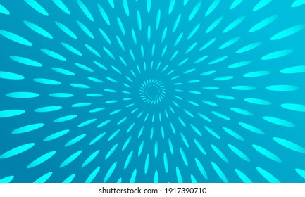 abstract line and circle texture background