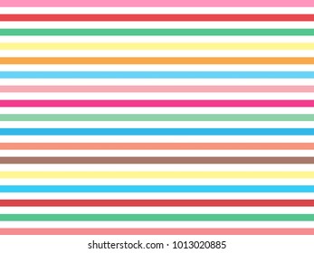 abstract line colorful background