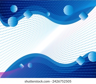 abstract line colorful modern and simple and vector background	