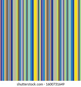 abstract line colorful vector illustrator Seamless pattern background design wallpaper.
