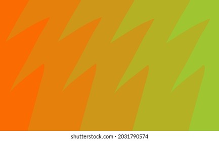 Abstract line curve gradient background.