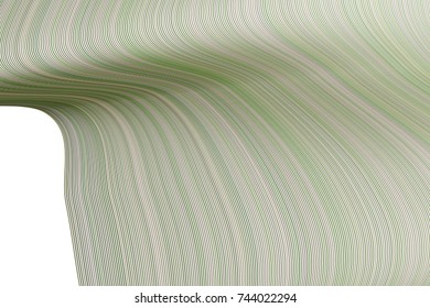 Abstract line, curve & wave geometric pattern, colorful & artistic for graphic design, catalog, textile or texture printing & background. Vector illustration graphic.
