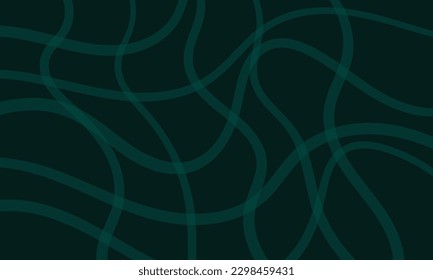 Resumen del fondo de diseño de línea. Vector de línea dibujada a mano. Línea. Vector de diseño plano. Eps 10.