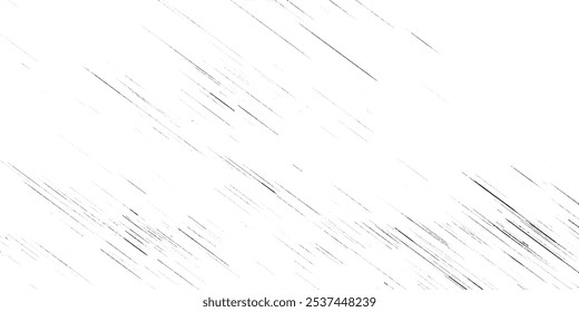 Linha abstrata fundo de textura de poeira angustiada. Textura de ilustração abstrata de rachaduras, lascas, ponto. pedra antiga textura como um retro padrão de gesso de parede e arranhões.

