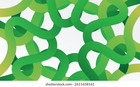 Abstract Line Flow Radial Background, vector design eps 10, design for business, social media, web banner, creativity, and digital presentations background