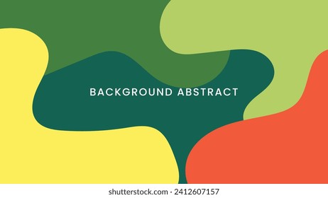 abstract line full colors for background backdrop wallpaper