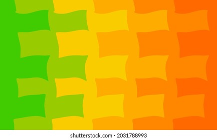 Abstract line gradient background. Colorful background