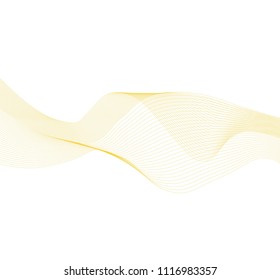 abstract line illustration