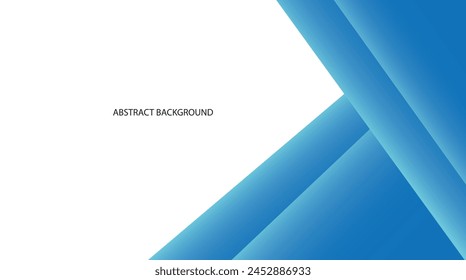  abstract line modern tech futuristic glow banner. Vector illustration for business, corporate,