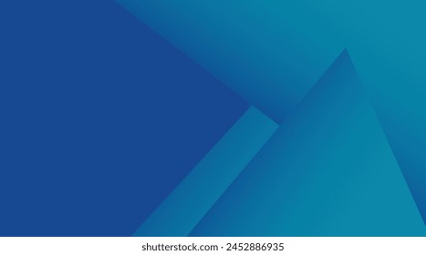  abstract line modern tech futuristic glow banner. Vector illustration for business, corporate,