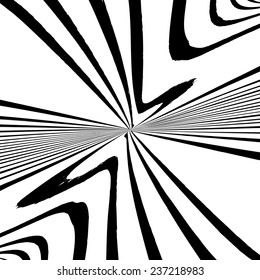Abstract Line Overlay Texture for your design. EPS10 vector.