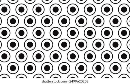 abstract line pattern art can be used background.