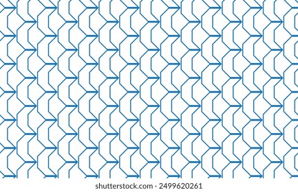 El arte abstracto del patrón de la línea se puede utilizar fondo.
