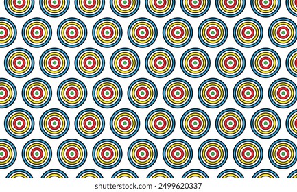 abstract line pattern art can be used background.