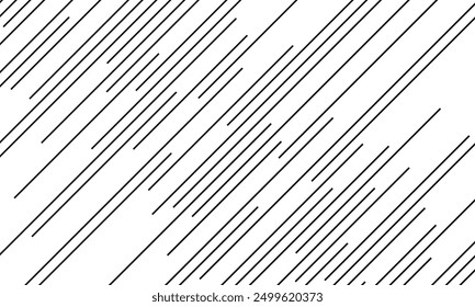 abstract line pattern art can be used background.