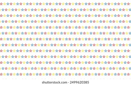 abstract line pattern art can be used background.