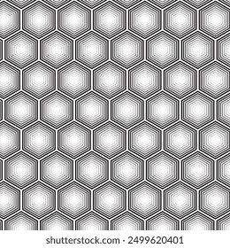 abstract line pattern art can be used background.