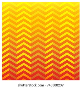 Abstract Line Pattern Background