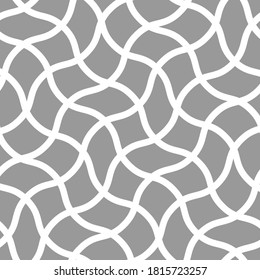 Abstract line pattern background design. Art for company or corporate project. Vector illustraion Eps 10.