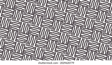 abstract line pattern background, modern shape composition, vector eps 10.