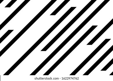 Abstract line pattern background simple design