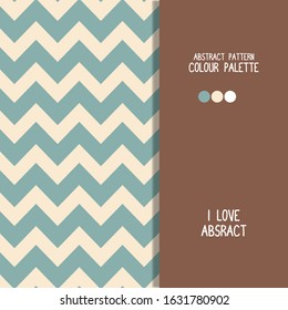 Abstract Line Pattern Background Vector Template