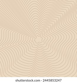 Vector de fondo de trama de línea Abstractas