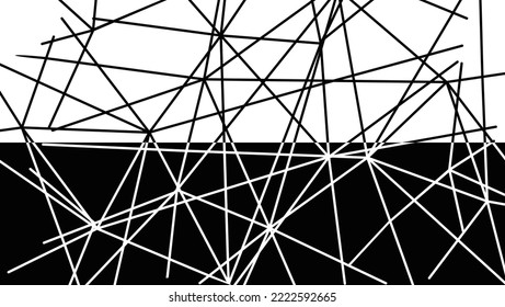 abstract Line pattern Design 33 Apparel Sport Wear Sublimation Wallpaper Background Vector