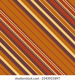 Abstract line pattern with diagonal stripes. Ideal for wallpapers, fabric prints, and creative decoration. A seamless and modern vector design with vibrant colours.