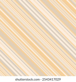 Padrão de linha abstrata com listras horizontais. Ideal para design de tecido, papéis de parede modernos e impressões coloridas. Um vetor perfeito para decoração criativa e planos de fundo gráficos.