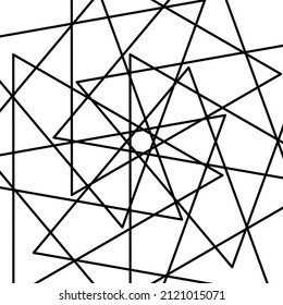 abstract line pattern perfect for background or wallpaper