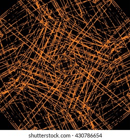 Abstract line pattern texture seamless.