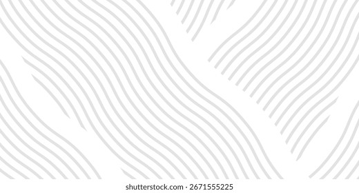 Abstract line pattern vector ilustration geometric-pattern art