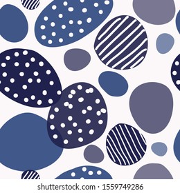 Abstract line pattern.Abstract geometric marks. Vector seamless pattern. Perfect for mug,stationary,ceramic,tile background