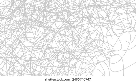 abstract line pen scribble. abstract pen scribble background. messy pen scribble background. abstract messy lines background.