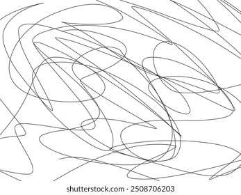 abstract line pen scribble. abstract pen scribble background. messy pen scribble background. abstract messy lines background.