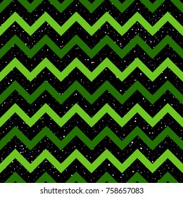 Abstract line seamless pattern background. Childish simple hand drawn cover for design new year card, christmas wallpaper, album, scrapbook, holiday wrapping paper, bag print, t shirt etc.