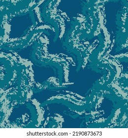 Abstract Line, Seamless vector pattern. Perfect for wallpapers, web page backgrounds, surface textures, textile.