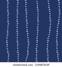 Abstract Line, Seamless vector pattern. Perfect for wallpapers, web page backgrounds, surface textures, textile.