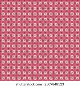 Forma de línea Abstractas flores motivo geométrico patrón básico fondo continuo. Estilo oriental damasco baldosa floral moderno lux diseño de la tela textil swatch vestido de las señoras, camisa del hombre en todo el estampado