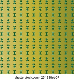 Abstracte lijnvorm bloemen geometrisch motief basispatroon doorlopende achtergrond. Oosterse stijl damast bloemtegel moderne lux stof ontwerp textiel staal dames jurk, man shirt over print blok